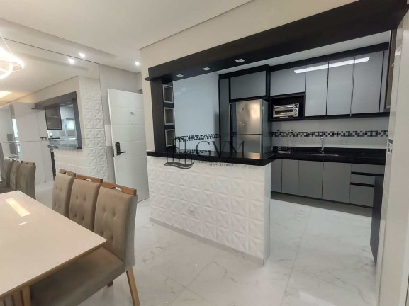 Imagem Apartamento com 2 Quartos à Venda, 100 m² em Caiçara - Praia Grande Imagem Apartamento com 2 Quartos à Venda, 100 m² em Caiçara - Praia Grande
