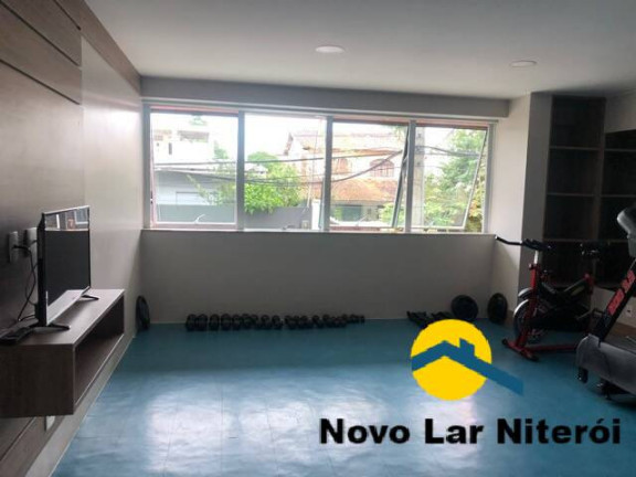 Imagem Apartamento com 2 Quartos à Venda, 80 m² em São Francisco - Niterói Imagem Apartamento com 2 Quartos à Venda, 80 m² em São Francisco - Niterói