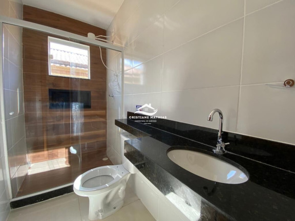 Imagem Casa com 3 Quartos à Venda, 99 m² em Jardim Atlântico Central (itaipuaçu) - Maricá Imagem Casa com 3 Quartos à Venda, 99 m² em Jardim Atlântico Central (itaipuaçu) - Maricá