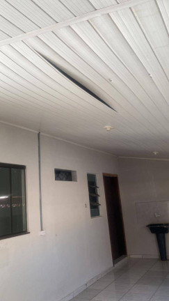 Imagem Casa com 2 Quartos para Alugar, em Arapongas Imagem Casa com 2 Quartos para Alugar, em Arapongas