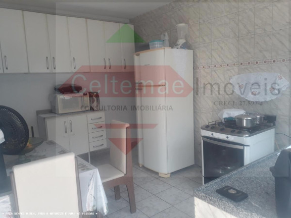 Imagem Casa com 2 Quartos à Venda, 76 m² em Jardim Das Bandeiras - Taubaté