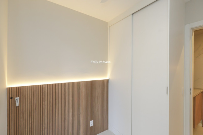 Imagem Imóvel com 2 Quartos à Venda, 33 m² em Butantã - São Paulo