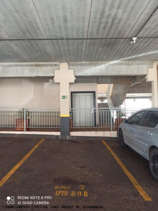 Imagem Apartamento com 2 Quartos à Venda, 54 m² em - Jardim Das Estações - Maringá