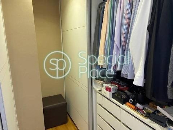 Imagem Apartamento com 4 Quartos à Venda, 350 m² em Morumbi - São Paulo Imagem Apartamento com 4 Quartos à Venda, 350 m² em Morumbi - São Paulo