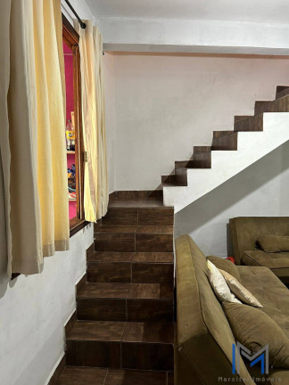 Imagem Casa com 2 Quartos à Venda, 75 m² em Jardim Marilu - Carapicuíba Imagem Casa com 2 Quartos à Venda, 75 m² em Jardim Marilu - Carapicuíba