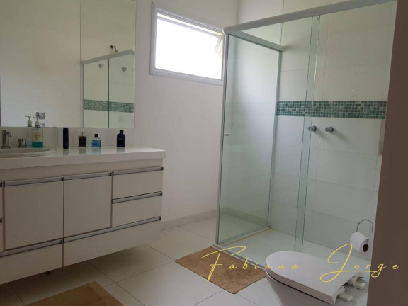 Imagem Casa de Condomínio com 4 Quartos à Venda, 335 m² em Galleria - Campinas Imagem Casa de Condomínio com 4 Quartos à Venda, 335 m² em Galleria - Campinas