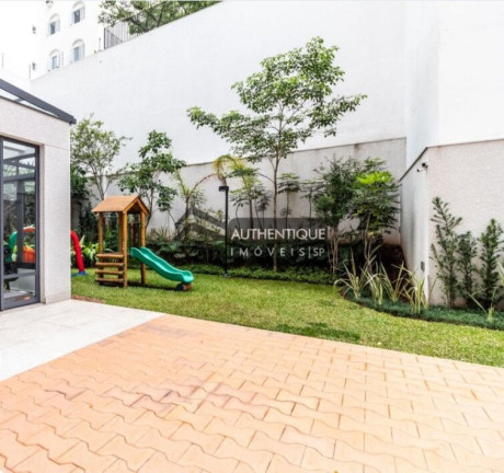 Imagem Apartamento com 3 Quartos à Venda, 205 m² em Jardim América - São Paulo Imagem Apartamento com 3 Quartos à Venda, 205 m² em Jardim América - São Paulo