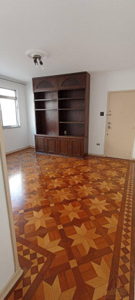 Imagem Apartamento com 3 Quartos à Venda, 96 m² em Ponta Da Praia - Santos Imagem Apartamento com 3 Quartos à Venda, 96 m² em Ponta Da Praia - Santos