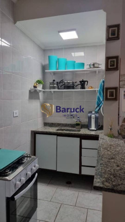 Imagem Apartamento com 1 Quarto à Venda, 40 m² em Ocian - Praia Grande Imagem Apartamento com 1 Quarto à Venda, 40 m² em Ocian - Praia Grande