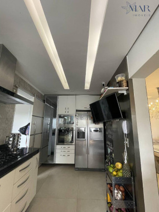 Imagem Apartamento com 3 Quartos à Venda, 131 m² em Marapé - Santos Imagem Apartamento com 3 Quartos à Venda, 131 m² em Marapé - Santos
