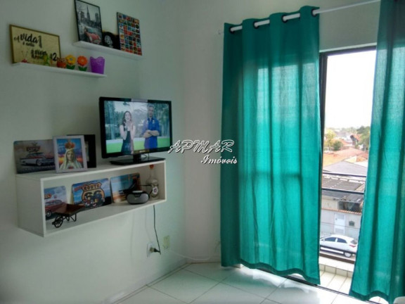 Apartamento com 2 Quartos à Venda, 62 m² em Flórida - Praia Grande
