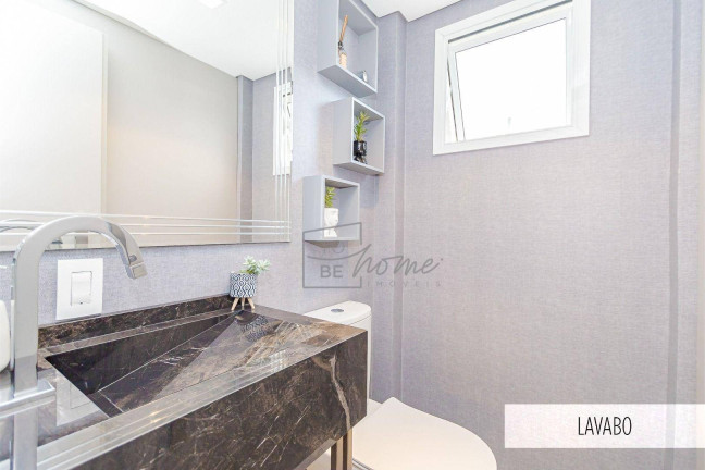 Imagem Cobertura com 2 Quartos à Venda, 104 m² em Capão Raso - Curitiba Imagem Cobertura com 2 Quartos à Venda, 104 m² em Capão Raso - Curitiba