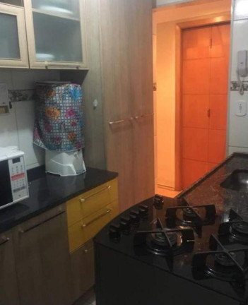 Imagem Apartamento com 2 Quartos à Venda, 50 m² em Jardim Ipê - Mauá Imagem Apartamento com 2 Quartos à Venda, 50 m² em Jardim Ipê - Mauá