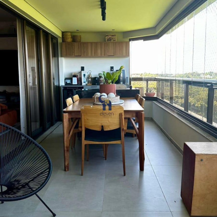 Apartamento com 4 Quartos à Venda, 225 m² em Patamares - Salvador