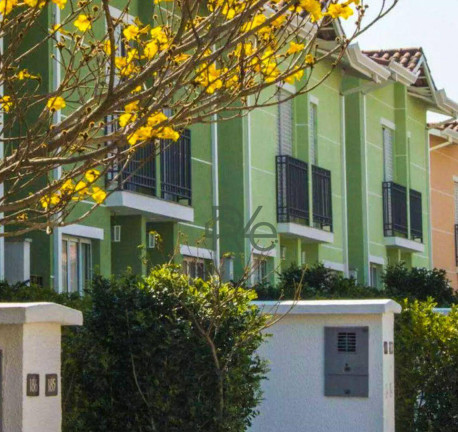 Imagem Casa com 3 Quartos à Venda, 90 m² em Nativo Clube - Cotia Imagem Casa com 3 Quartos à Venda, 90 m² em Nativo Clube - Cotia