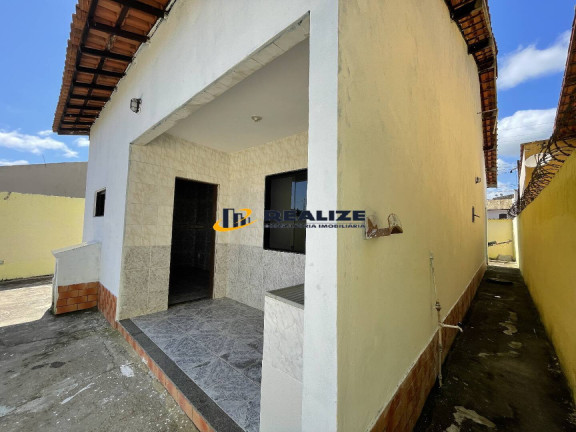 Imagem Casa com 3 Quartos à Venda, 135 m² em Vivendas Do Coqueiro I - Campos Dos Goytacazes Imagem Casa com 3 Quartos à Venda, 135 m² em Vivendas Do Coqueiro I - Campos Dos Goytacazes