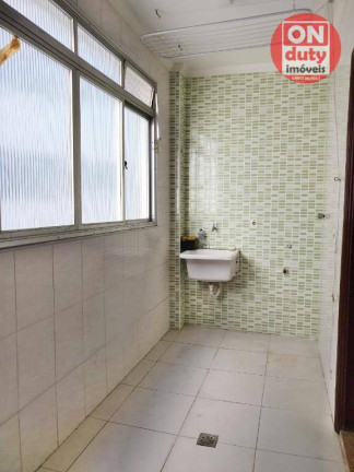 Imagem Apartamento com 3 Quartos à Venda, 140 m² em Marapé - Santos