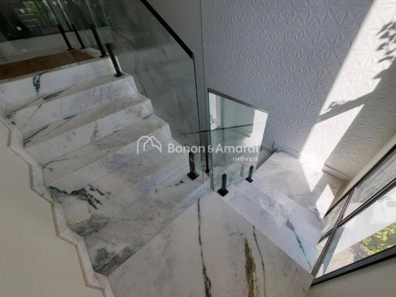 Imagem Casa de Condomínio com 3 Quartos à Venda, 300 m² em Parque Brasil 500 - Paulínia