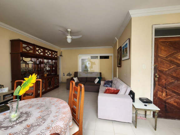 Apartamento com 3 Quartos à Venda, 114 m² em Barra - Salvador