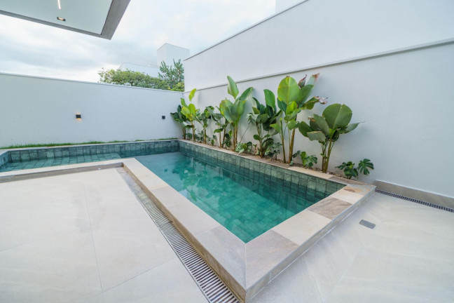 Casa de Condomínio com 3 Quartos à Venda, 247 m² em Buritis - Uberlândia