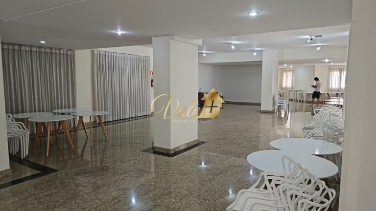 Imagem Apartamento com 3 Quartos à Venda, 126 m² em Jardim Esplanada - São José Dos Campos Imagem Apartamento com 3 Quartos à Venda, 126 m² em Jardim Esplanada - São José Dos Campos