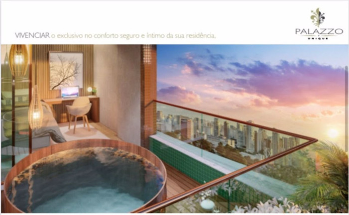 Imagem Apartamento com 4 Quartos à Venda, 250 m² em Caminho Das árvores - Salvador Imagem Apartamento com 4 Quartos à Venda, 250 m² em Caminho Das árvores - Salvador