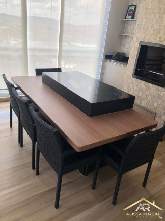 Imagem Cobertura com 3 Quartos à Venda, 138 m² em Presidente Altino - Osasco
