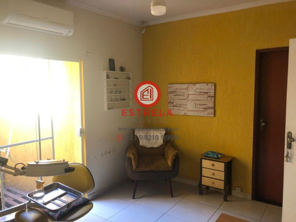 Imagem Casa com 9 Quartos à Venda, 169 m² em Jardim Santa Maria - Jacareí Imagem Casa com 9 Quartos à Venda, 169 m² em Jardim Santa Maria - Jacareí