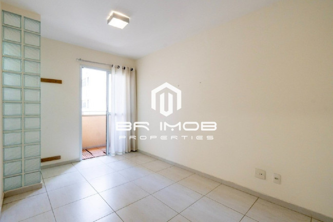 Imagem Imóvel com 2 Quartos à Venda, 50 m² em Morumbi - São Paulo Imagem Imóvel com 2 Quartos à Venda, 50 m² em Morumbi - São Paulo