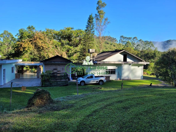 Imagem Fazenda à Venda, 181.500 m² em Centro - Paraibuna