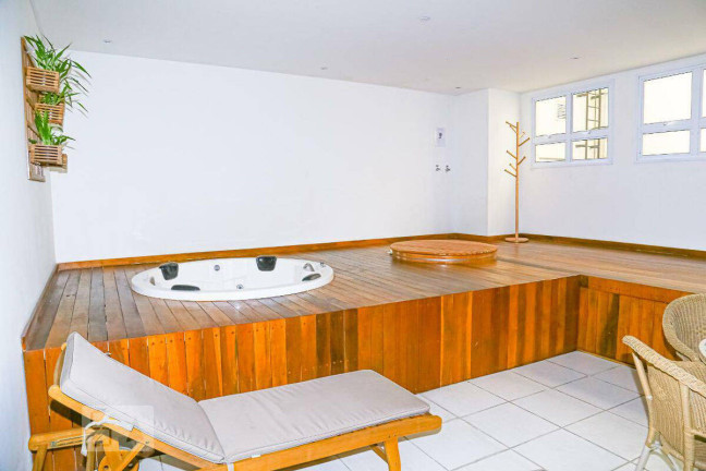 Imagem Apartamento com 1 Quarto à Venda, 43 m² em República - São Paulo