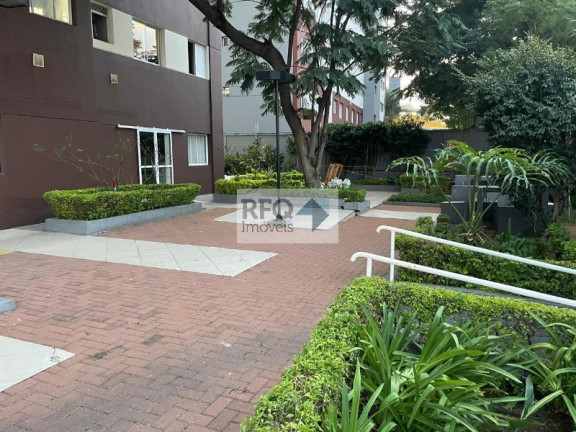 Imagem Imóvel com 1 Quarto à Venda, 34 m² em Cambuci - São Paulo