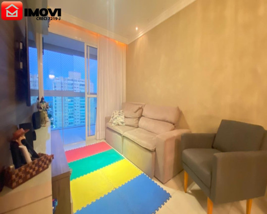 Imagem Apartamento com 3 Quartos à Venda, 97 m² em Enseada Do Suá - Vitória Imagem Apartamento com 3 Quartos à Venda, 97 m² em Enseada Do Suá - Vitória