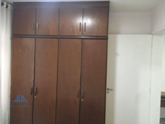 Imagem Apartamento com 1 Quarto à Venda, 39 m² em Trindade - Florianópolis
