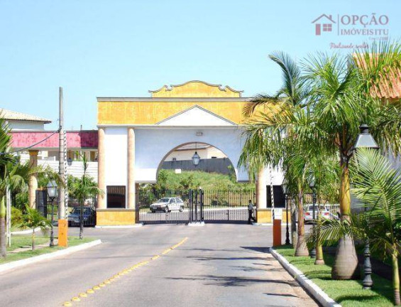 Imagem Casa com 4 Quartos à Venda, 318 m² em Condomínio Jardim Theodora - Itu Imagem Casa com 4 Quartos à Venda, 318 m² em Condomínio Jardim Theodora - Itu