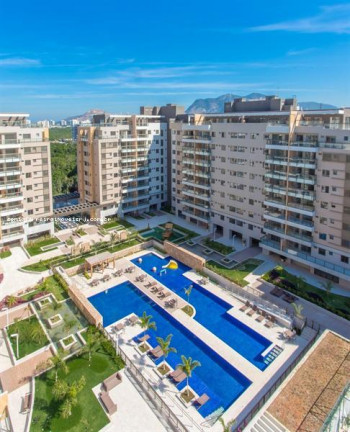 Imagem Apartamento com 3 Quartos à Venda, 84 m² em Recreio Dos Bandeirantes - Rio De Janeiro Imagem Apartamento com 3 Quartos à Venda, 84 m² em Recreio Dos Bandeirantes - Rio De Janeiro
