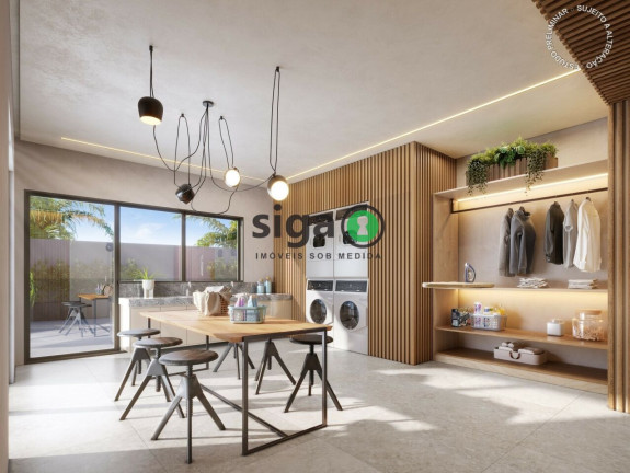 Imagem Apartamento com 3 Quartos à Venda, 90 m² em Jardim Aurélia - São Paulo
