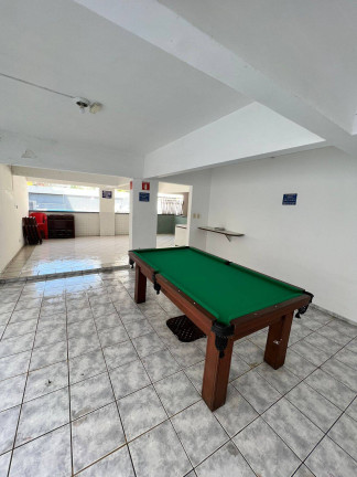 Imagem Apartamento com 1 Quarto à Venda, 50 m² em Canto Do Forte - Praia Grande Imagem Apartamento com 1 Quarto à Venda, 50 m² em Canto Do Forte - Praia Grande