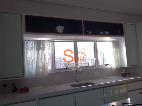 Imagem Cobertura com 3 Quartos à Venda, 332 m² em Jardim Nova Petrópolis - São Bernardo Do Campo