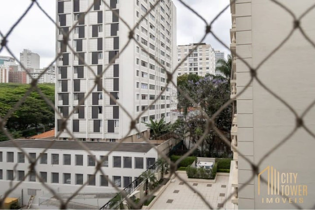 Imagem Apartamento com 3 Quartos à Venda, 83 m² em Vila Mariana - São Paulo
