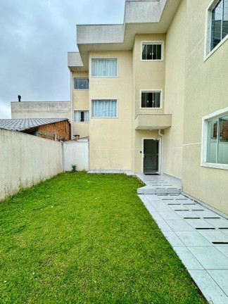 Imagem Apartamento com 3 Quartos à Venda, 69 m² em Parque Da Fonte - São José Dos Pinhais