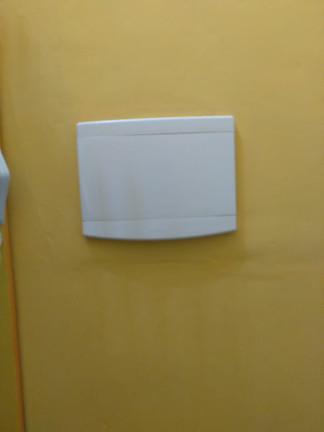 Imagem Apartamento com 1 Quarto à Venda, 37 m² em Santa Cecilia - São Paulo Imagem Apartamento com 1 Quarto à Venda, 37 m² em Santa Cecilia - São Paulo