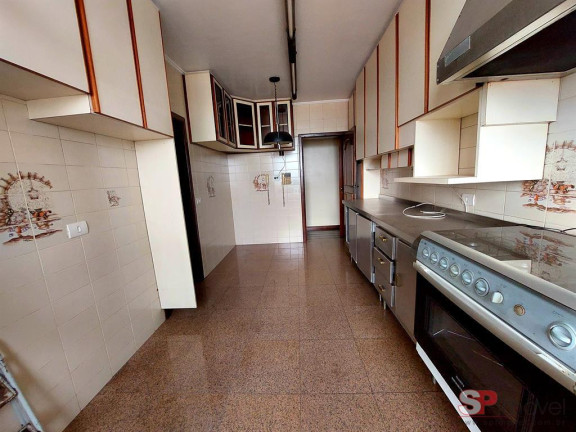 Imagem Apartamento com 4 Quartos à Venda, 190 m² em Rudge Ramos - São Bernardo Do Campo Imagem Apartamento com 4 Quartos à Venda, 190 m² em Rudge Ramos - São Bernardo Do Campo