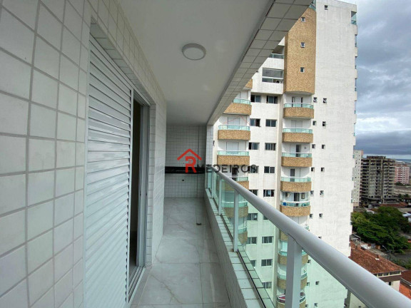 Imagem Apartamento com 2 Quartos à Venda, 69 m² em Tupi - Praia Grande