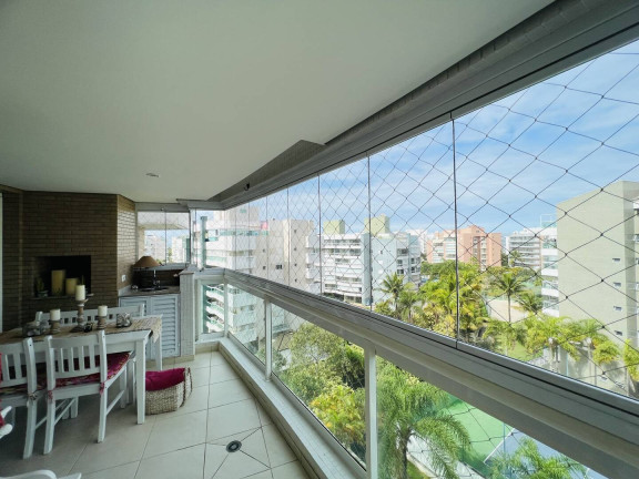 Imagem Apartamento com 2 Quartos à Venda, 77 m² em Riviera De São Lourenço - Bertioga