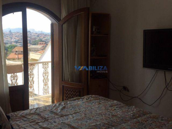 Imagem Casa com 3 Quartos à Venda, 425 m² em Vila Rosália - Guarulhos Imagem Casa com 3 Quartos à Venda, 425 m² em Vila Rosália - Guarulhos