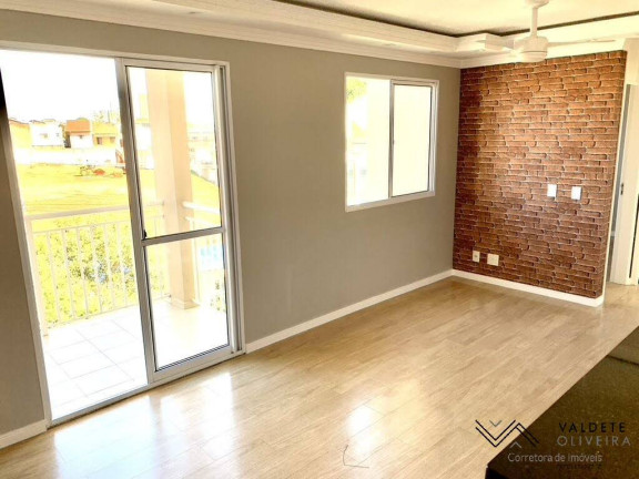 Imagem Apartamento com 2 Quartos à Venda, 54 m² em Jardim Sul - São José Dos Campos