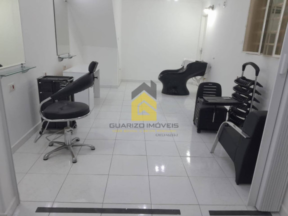 Imagem Imóvel Comercial para Alugar, 56 m² em Assunção - São Bernardo Do Campo Imagem Imóvel Comercial para Alugar, 56 m² em Assunção - São Bernardo Do Campo