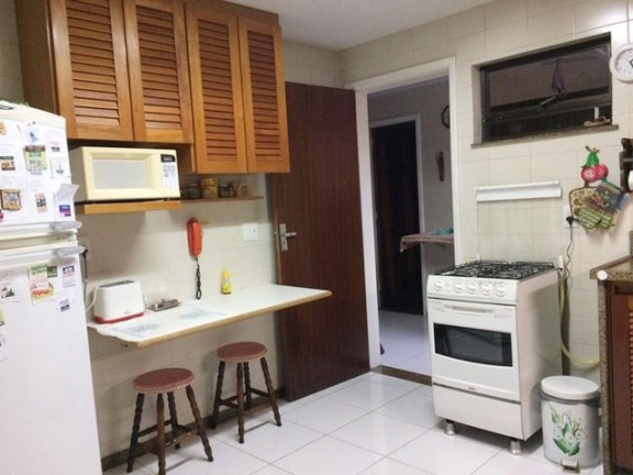 Imagem Imóvel com 3 Quartos à Venda, 115 m² em Alto - Teresópolis