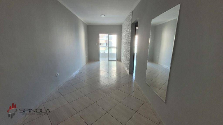 Apartamento com 2 Quartos à Venda, 71 m² em Vilamar - Praia Grande